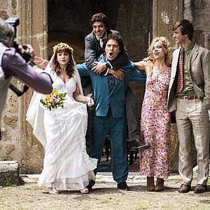 Photo Micaela Ramazzotti