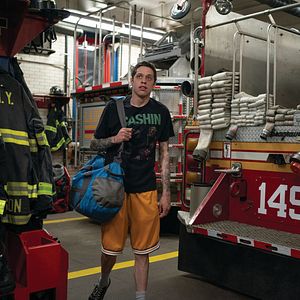 Photo Pete Davidson