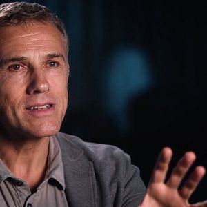 Photo Christoph Waltz