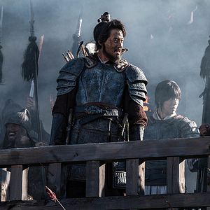 Photo In-Sung Jo (II)