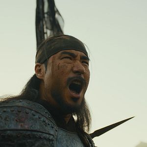 Photo The Great Battle