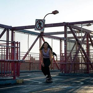 Photo Rachelle Vinberg