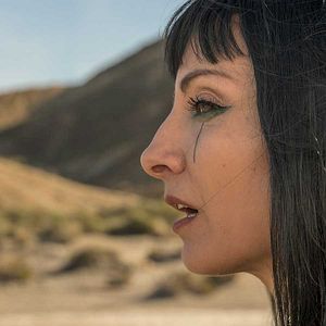 Photo Derrière les barreaux : l'Oasis