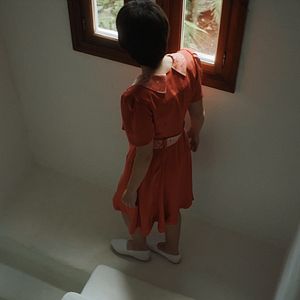 Photo Forastera (short)