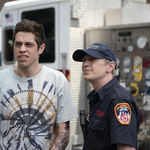 Photo Pete Davidson
