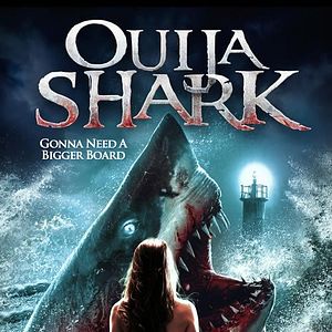 Photo Ouija Shark