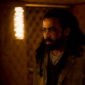 Photo Daveed Diggs