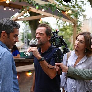 Photo Stéphane De Groodt