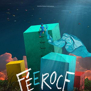 Photo Féeroce