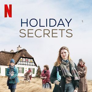 Photo Les Secrets de Noël