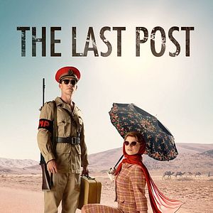 Photo The Last Post