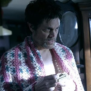 Photo Johnny Knoxville