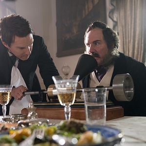 Photo Benedict Cumberbatch