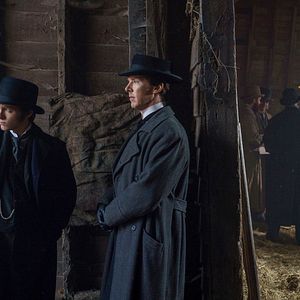 Photo Benedict Cumberbatch