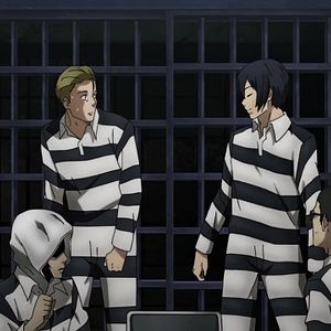 Photo Prison School