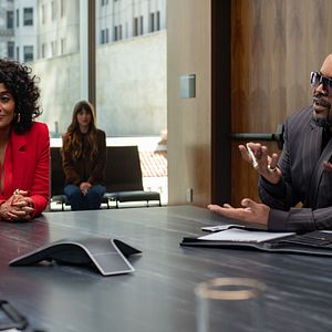 Photo Tracee Ellis Ross