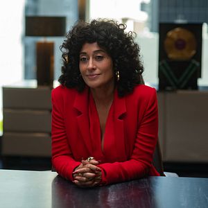 Photo Tracee Ellis Ross