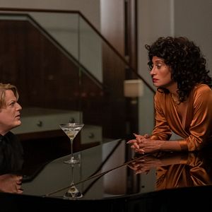 Photo Tracee Ellis Ross