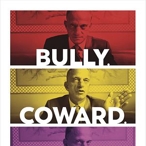 Photo Bully, Coward, Victim: The Story Of Roy Cohn Project