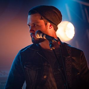 Photo Nathan Parsons