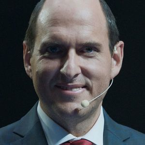 Photo El Presidente