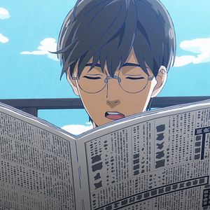 Photo Woodpecker Detective's Office