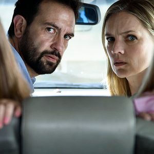 Photo Le Tueur de l'autoroute