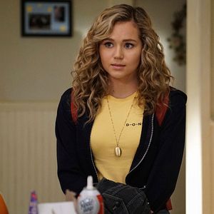 Photo Brec Bassinger