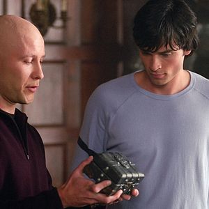Photo Smallville