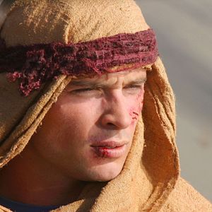 Photo Smallville