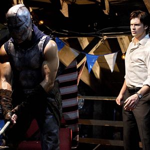 Photo Smallville