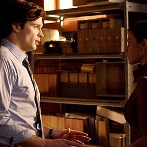 Photo Smallville