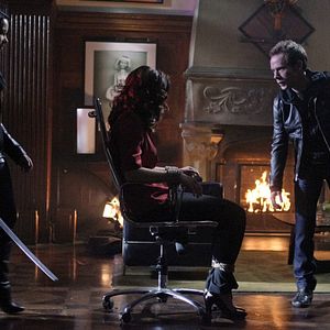 Photo Smallville