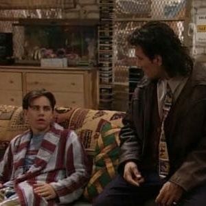 Photo L'Incorrigible Cory