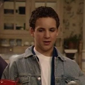 Photo L'Incorrigible Cory