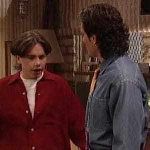 Photo L'Incorrigible Cory