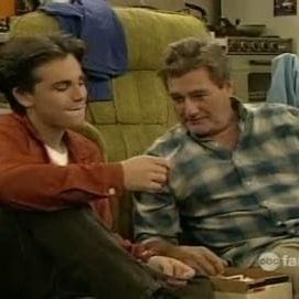 Photo L'Incorrigible Cory