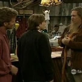 Photo L'Incorrigible Cory