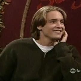 Photo L'Incorrigible Cory