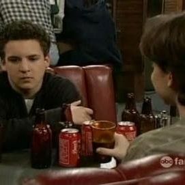 Photo L'Incorrigible Cory