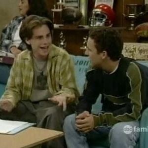 Photo L'Incorrigible Cory