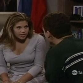 Photo L'Incorrigible Cory
