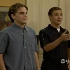 Photo L'Incorrigible Cory