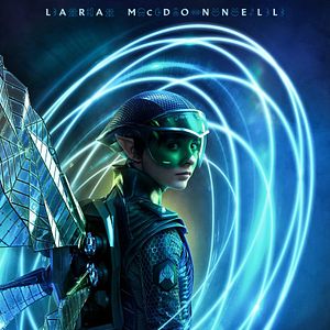 Photo Artemis Fowl