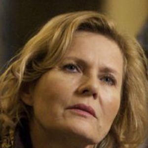 Photo Grazyna Szapolowska