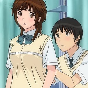 Photo Amagami SS