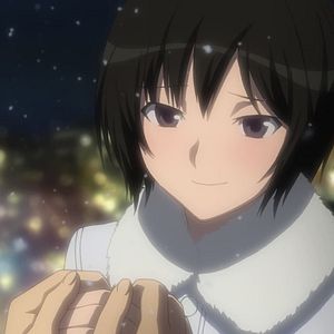 Photo Amagami SS