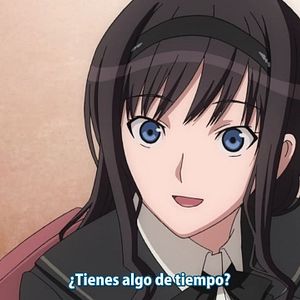 Photo Amagami SS