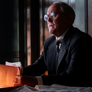 Photo John Lithgow