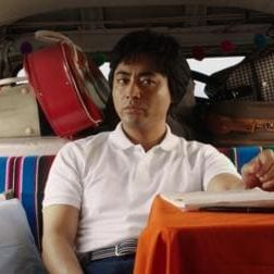 Photo The Naked Director